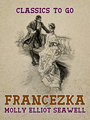 cover image of Francezka